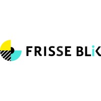 Frisse Blik (Fresh Eyes) Logo