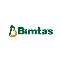 BİMTAŞ Logo