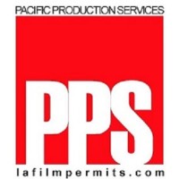 Pacific Production Services, Inc. Logo