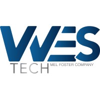 WESTech Sales Logo