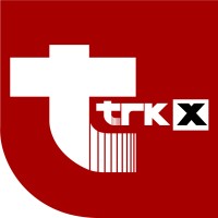 trkx Logo