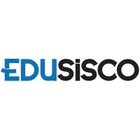 EDUSİSCO EĞİTİM ve BİLGİ TEKNOLOJİLERİ A.Ş. Logo