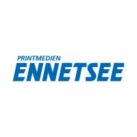 Printmedien Ennetsee AG Logo