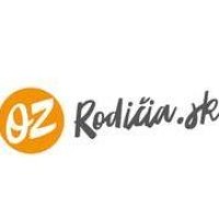 OZ Rodičia.sk Logo
