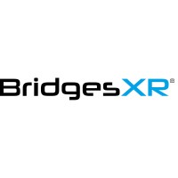 BridgesXR (ex-Corona Aerospace) Logo