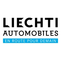 Liechti Automobiles Logo