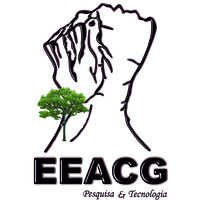 EEACG - Estação Experimental Agrícola Campos Gerais Logo
