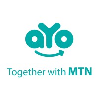 aYo Holdings Logo