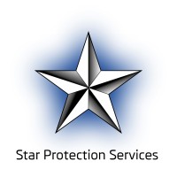 Star Protection Services Limited Logo