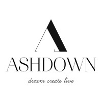 Ashdown Design and Build Construction Services Logo