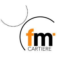 FM Cartiere Spa Logo