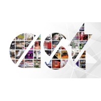 ast Display + Design Logo