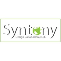 Syntony Design Collaborative, LLC Logo