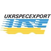 Ukrspecexport Logo