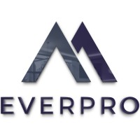 Everpro Ltd Logo