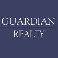 Guardian Realty Logo