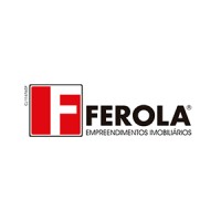 Ferola Empreendimentos Imobiliários Logo