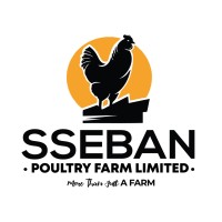 SSEBAN POULTRY FARM LIMITED Logo