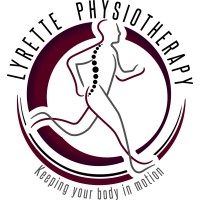 Lyrette Physiotherapy Logo
