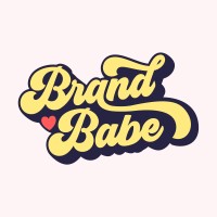 Brand Babe Logo