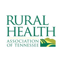 Rural Health Association of Tennessee Logo