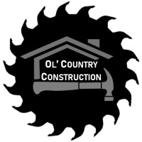 Ol Country Construction LLC Logo