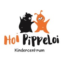 Kindercentrum Hoi Pippeloi Logo