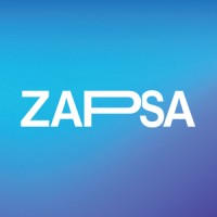 Zapsa, Renewables, Sustainability and Cleantech Logo