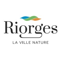 Mairie de Riorges Logo