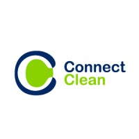 Connect Clean Logo
