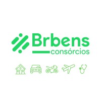 Brbens Consórcios Logo
