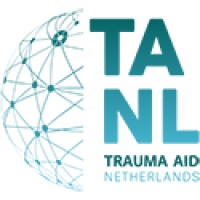 TRAUMA AID Netherlands Logo
