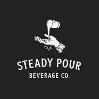 Steady Pour Logo