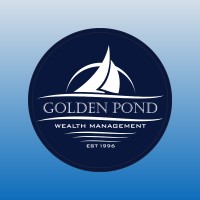Golden Pond Wealth Management Logo