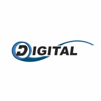 Digital Informática Logo