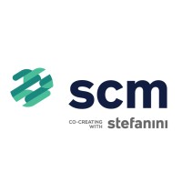 Stefanini Capital Market Logo
