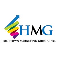 Hometown Marketing Group Inc Logo