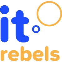 it-rebels Logo
