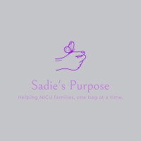 Sadies Purpose Logo