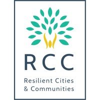 Resilient Cities & Communities Logo