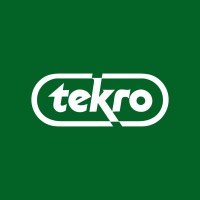 Tekro, spol. s r.o. Logo