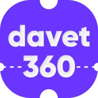 Davet360 Logo
