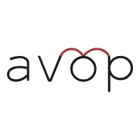 AVOP - Association vaudoise des organisations privées pour personnes en difficulté Logo