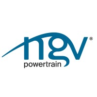 NGV Powertrain Logo
