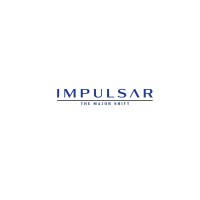 IMPULSAR GROUP Logo