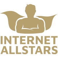 Internet Allstars GmbH Logo
