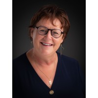 Karen Van den Broeck Logo