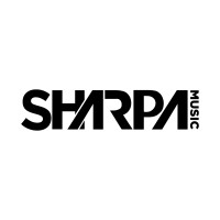 Sharpa Music Logo