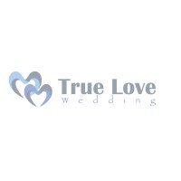 True Love Wedding Logo