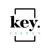 Key Search Logo